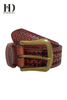 Genuine Leather Belts For Ladies