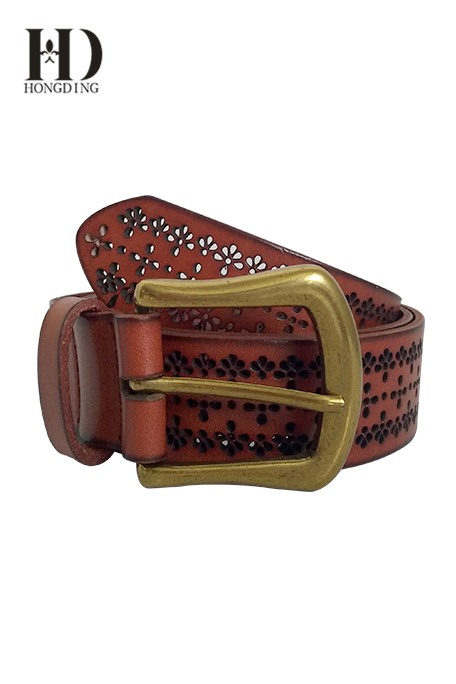 Genuine Leather Belts For Ladies