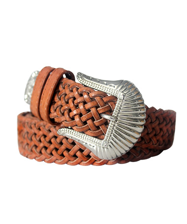 custom womens belt manufacturer