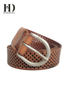 Genuine Leather Belts Manufacturer