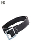 Soft Leather Belt for Women