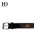 PU Leather Belt For Men