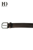 Mens Webbing Canvas Belt