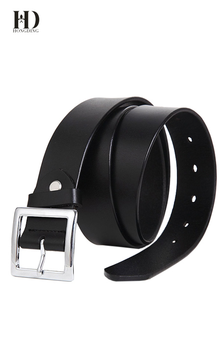 Soft Leather Belt for Women