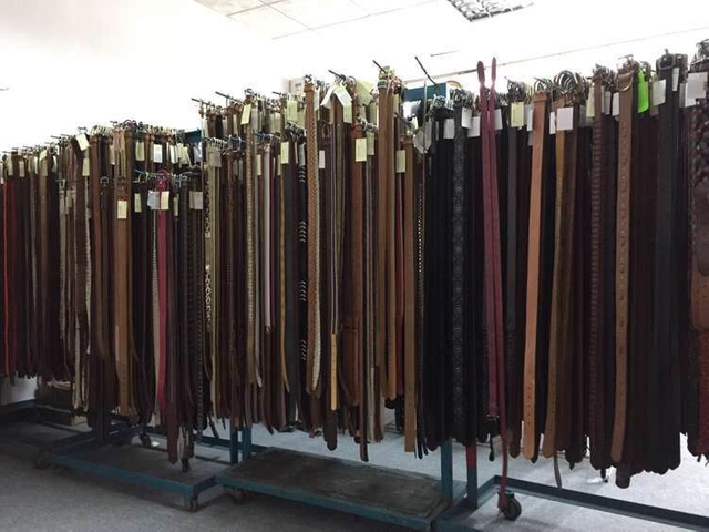 Factory Environment 8