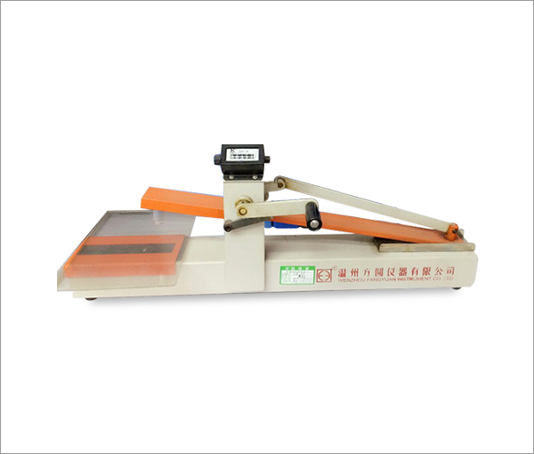 Rubbing-Fastness-Tester