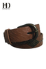 Vegetarian Non-Leather Belts for women