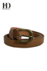 Fashion Faux leather Belt For Ladies