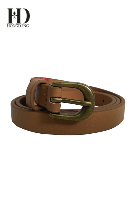 Fashion Faux leather Belt For Ladies