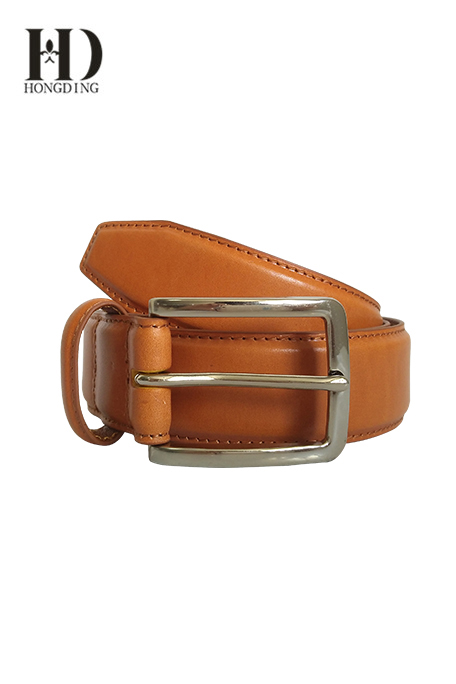Best Western Style Men's Leather Belt