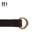 Browning Men's Leather Belt
