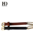 Women's Metal & Chain Belts