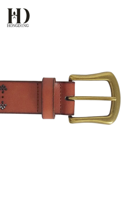 Genuine Leather Belts For Ladies