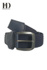 Men's Elastic Fabric Braided Belt
