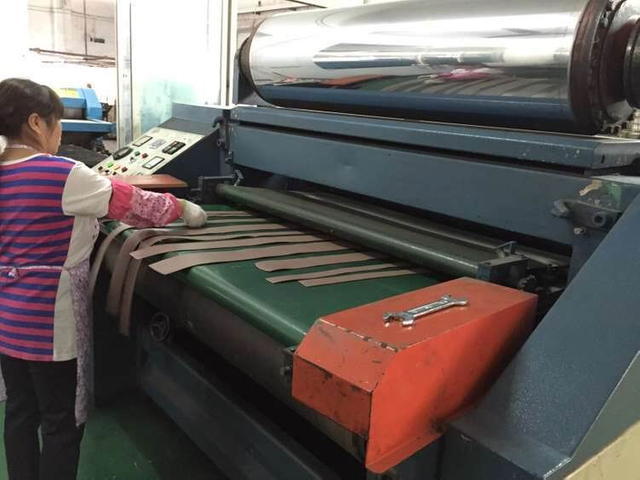 Factory Environment 3