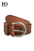 Genuine Leather Belts Manufacturer