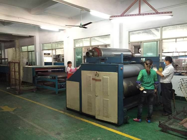 Factory Environment 2