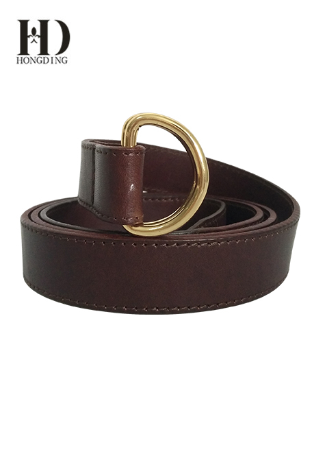 Browning Men's Leather Belt