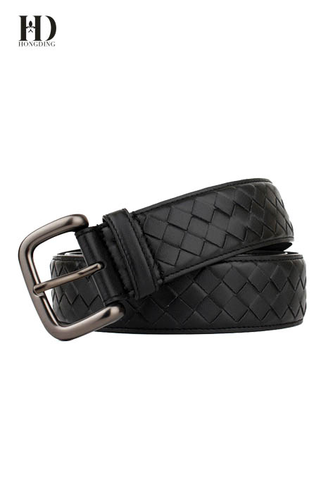 Amazon Men's Braided Belt