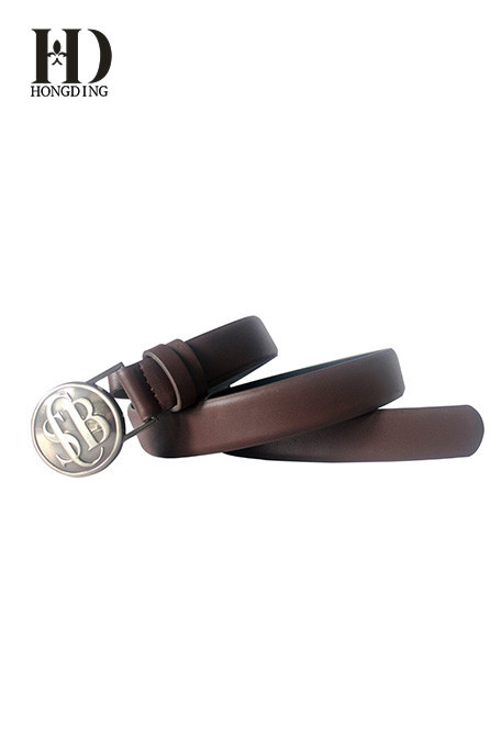 Fine Women's Leather Belt