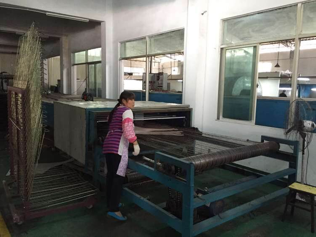 Factory Environment 5