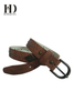 Vegetarian Non-Leather Belts for women