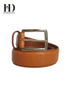 Best Western Style Men's Leather Belt