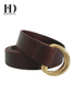 Browning Men's Leather Belt