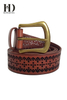 Genuine Leather Belts For Ladies