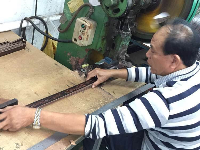 Factory Environment 6