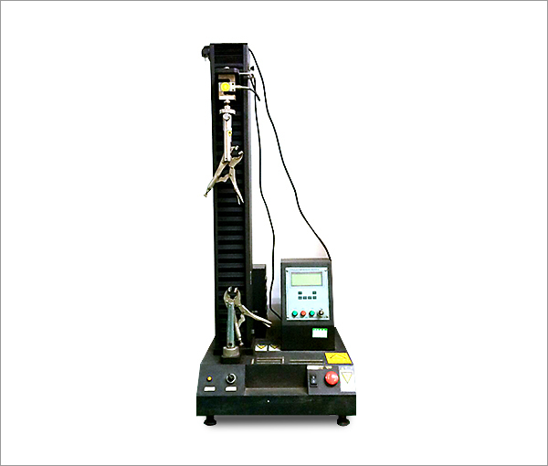 Tensile-testing-machine