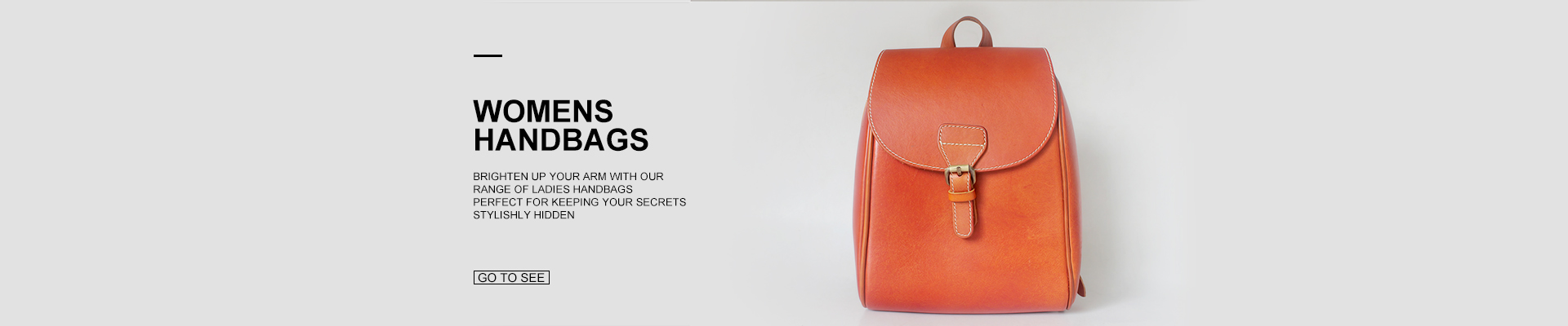 Handbag