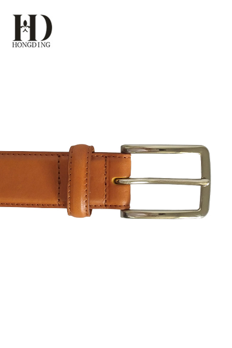 Best Western Style Men's Leather Belt