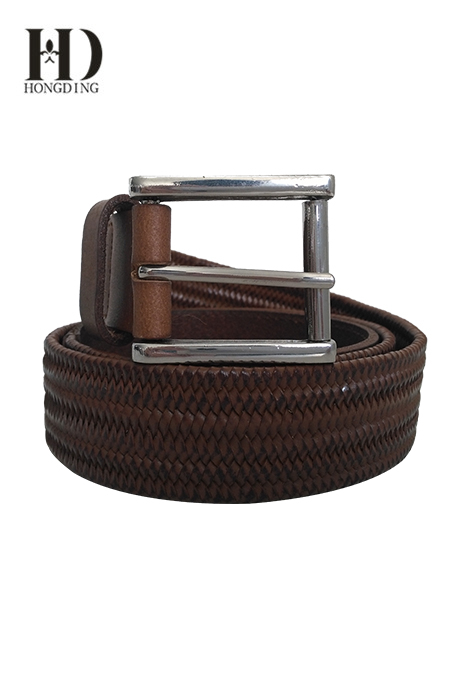 Best Men's Braided Belt