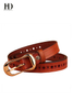 Best Leather Belt Women