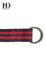 Sportswear Mens Fabric Belt