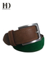 Mens Leather Belt Sale