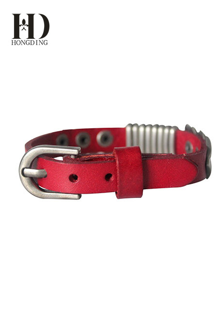 Leather Goods Manufacturer