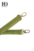 Fashion Green Handbag for Ladies