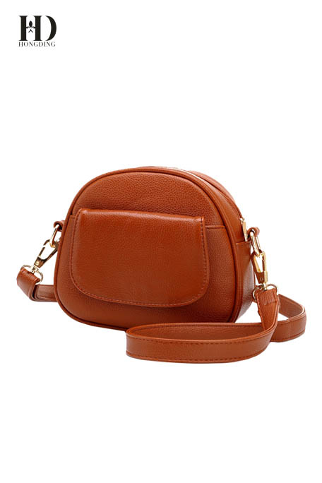 High Quality PU Leather Shoulder Bags for Women