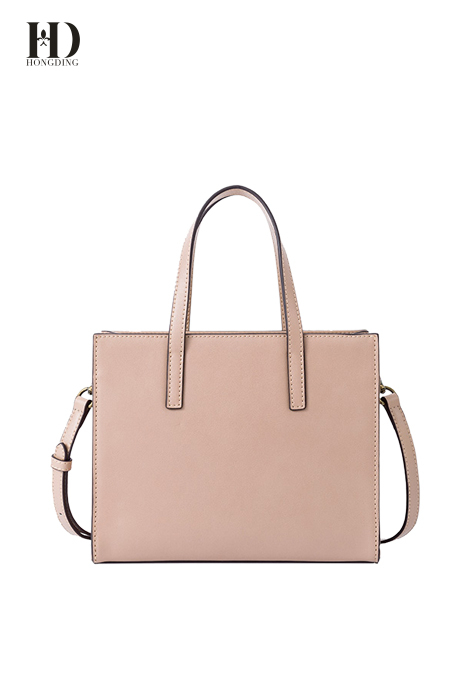 Handbags with Bronze Hardware