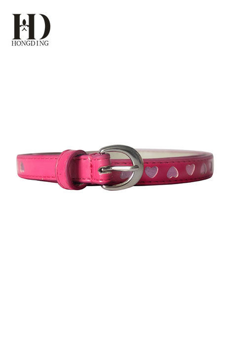 Girls belts for great price and color