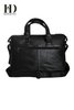 Hotest Men's Faux Leather Handmade Briefcase Shoulder Business Bag