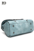 HongDing Stylish Simple Shoulder Bags High Quality PU Leather Handbags Cross-Body Bags For Women