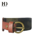 Military Webbing Belts in many color