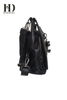 PU Ladies Shoulder Bag Black