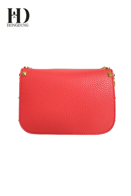 Buy Ladies Pu Handbags in Coustom