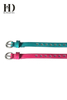 Girls belts for great price and color