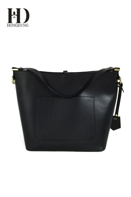 Ladies PU Fashion Handbag Shoulder Bag