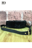 Waist Bag With Adjustable Shoulder Strap